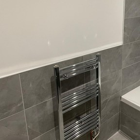 Post Renovation Cleaning St Mary Axe EC3A